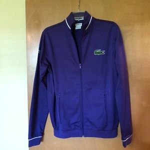 Lacoste (Miami Open) jacket